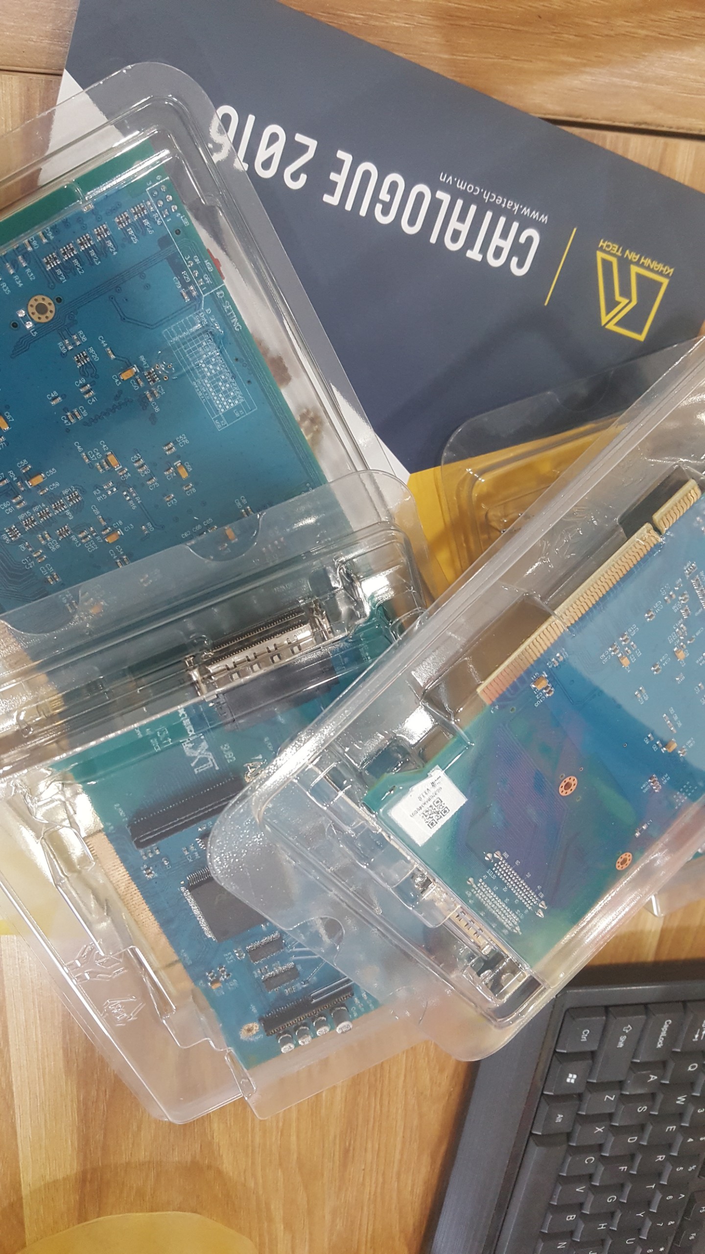 Bản mạch PCI Board BPHR - Protec Cylider VietNam, Sipel Tweezers Viet ...